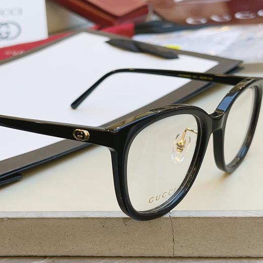 古驰新款太眼镜架（JH） 商品图4