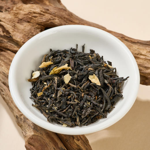 【养生花茶系列】养生袋泡茶  海外特供款  云南大叶种茶底  科学配比制成  5款   优质花茶，养生又便捷   （3g*10袋/盒） 商品图11