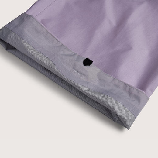 KAILAS凯乐石 女款冲锋裤 KG2611401 商品图4