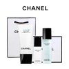 送礼新品【送礼袋】CHANEL香奈儿山茶花水感清透三件套礼盒装 （山茶花洁面150ml+气泡水150ml+乳液30ml） 香港直邮 商品缩略图0