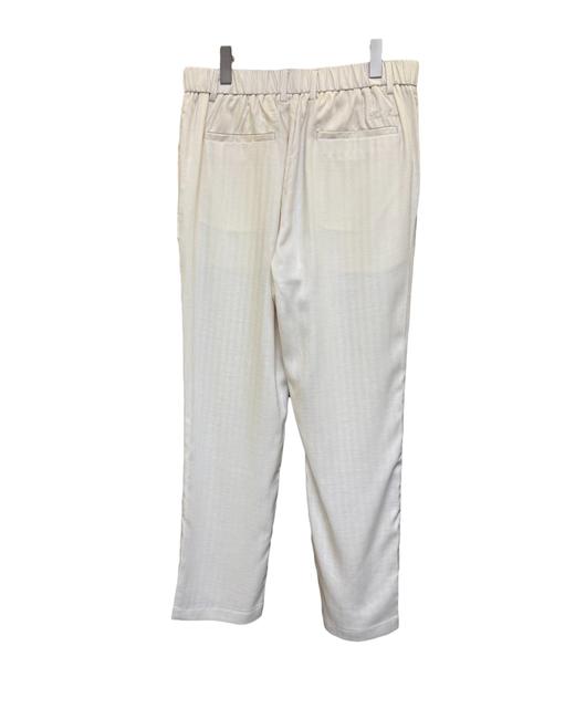 男款logo刺绣休闲裤长裤ba015 商品图1