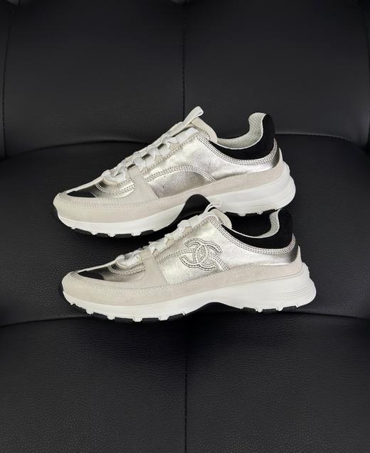 女款熊猫德训鞋zh025 商品图2