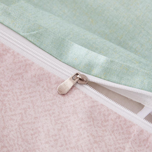 梦洁 纯棉印花四件套臻礼·情蔓 商品图3