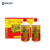 【秒杀价】山庄老酒 铁帽子 38度白酒整箱 500ml*6 商品缩略图2