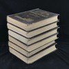 约19世纪后期 过去与现在的伦敦（全6卷） 数千幅版画插图 漆布精装16开 商品缩略图1