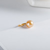  ⁶孤品：【南洋金珍珠】18K金钻石戒指，10.7MM，编号JZG74，指圈13#，48小时鉴赏期——SS06-CR-YMZZ【HOT】 商品缩略图0