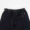 and wander trek short pants 双层编织伸缩性防水透气户外短裤 商品缩略图1