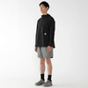 and wander dry breathable hoodie 防水弹性透气机能性连帽衬衫 商品缩略图1