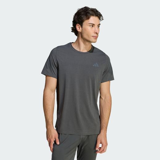 Adidas阿迪达斯ADI365 T-SHIRT 速干跑步运动短袖T恤KS5039 商品图3