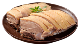 VY鸭福兴盐水鸭酱鸭