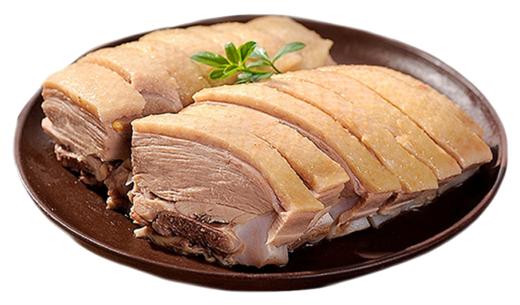 VY鸭福兴盐水鸭酱鸭 商品图0