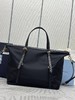 普拉达 br4253经典购物袋，中古包托特包 商品缩略图2