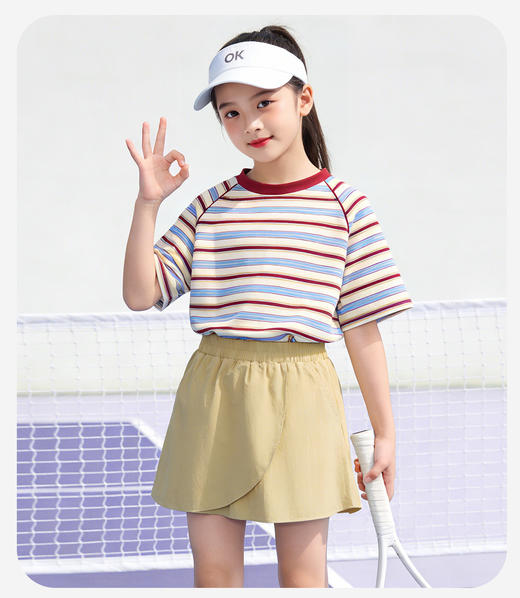 （现货）（合集）Amilife阿米日记夏款裤子 商品图2