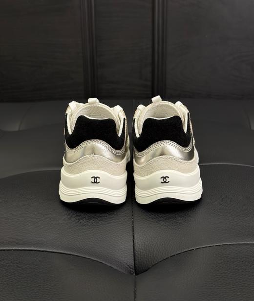 女款熊猫德训鞋zh025 商品图3