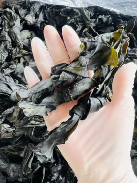 &🌅东山岛海带结干，美味与健康并存的选择[强]选用优质海带，经过精心加工而成[胜利]