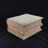 犊皮（vellum）限量版！约1901年 大英帝国首府和名人录 配大量插图 精装大16开 商品缩略图1