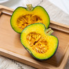 【进口种源】贝贝南瓜3斤装 皮薄肉厚 入口即化 全家都爱吃 商品缩略图4