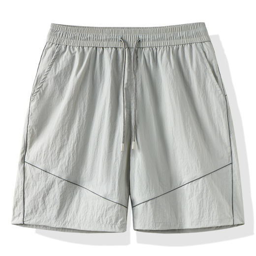 PRCCBA/男女夏季防防晒裤 户外运动裤短裤 商品图8