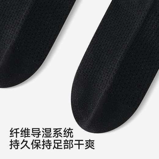 【商场同款】英氏儿童袜子男童春夏薄款吸湿排汗短袜新品直角袜 商品图2