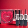 【香港免税店🇭🇰】MAC口红七夕限定套盒1.8g-大宠爱三件套 （#666大宠粉+#683大玩咖 +#626大失棕 ）·香港直邮 商品缩略图2