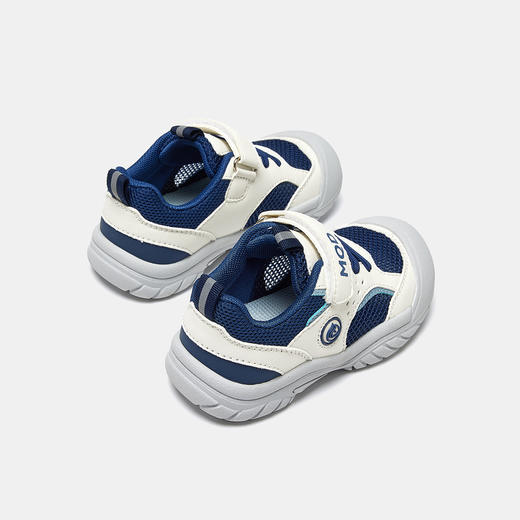 【ZY马骑顿】夏季休闲童鞋 商品图6