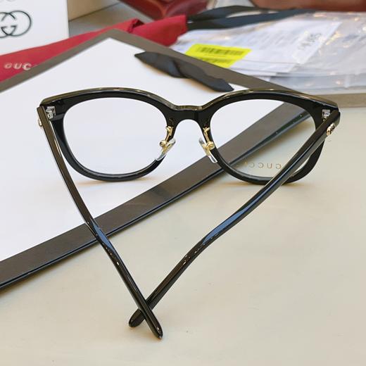 古驰新款太眼镜架（JH） 商品图7