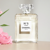 【春季焕新】【香港免税店🇭🇰&送礼袋】Chanel 香奈儿5号香水淡香100ml·香港直邮 商品缩略图5