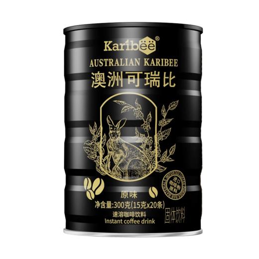 Karibee可瑞比速溶咖啡 商品图7