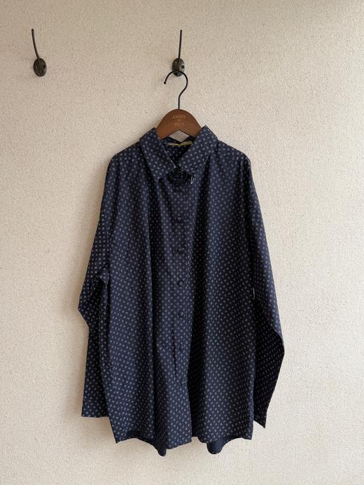 Aodress印花衬衣 商品图14