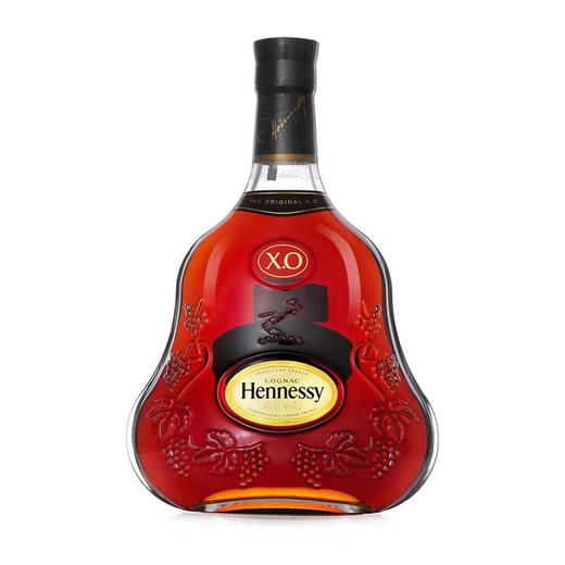 轩尼诗干邑XO 3000ml 商品图0