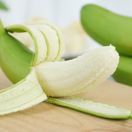 云南威尼斯绿皮甜香蕉 5斤装 商品图7