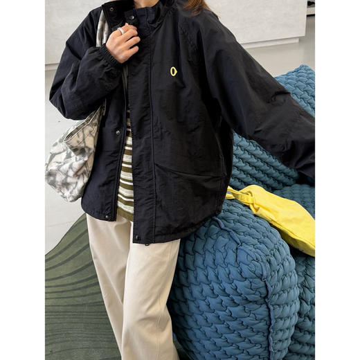 春款轻量化三防冲锋衣|春天刚需！忽冷忽热一件搞定 商品图5