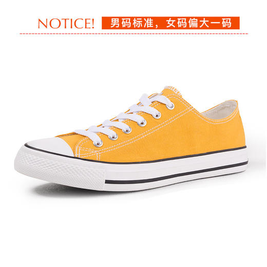 回力男鞋帆布鞋男款夏季青少年学生鞋子男低帮布鞋休闲鞋男士板鞋 WXY-A243X 商品图1