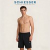 【凉感速干系列】SCHIESSER德国舒雅男士速干凉爽运动休闲户外 外穿中裤 39/27188P 商品缩略图0