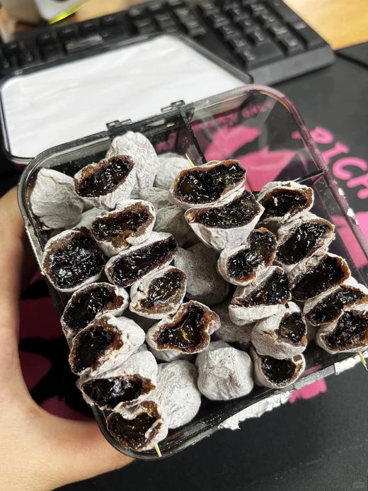 春江月青梅抱葡萄 商品图8
