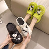 GZ买手优选可爱卡通外穿厚底洞洞鞋拖鞋（3-5天发货）-171193636 商品缩略图14