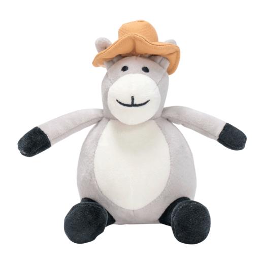 【人文之宝】堂吉诃德·毛绒玩偶（小驴） 商品图5