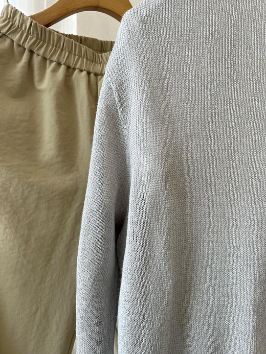 【防晒凉感】噢蜜ooomeooo爱心春夏防晒衫 商品图8