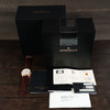【95新】Vacheron Constantin 江诗丹顿85050/000R-I0P29自动机械机芯日期、星期显示；动力储备显示41*50.7MM（男款）奎德利系列18K玫瑰金170326NJS09 商品缩略图1