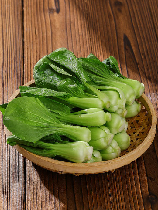 MM 山姆 有机油菜仔 600g 商品图1