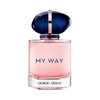 【春季焕新】【香港免税店🇭🇰*送礼袋】Armani 阿玛尼自我无界香水50ml 经典浓香·香港直邮 商品缩略图3