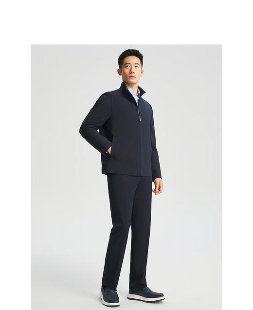 【富临店】雅戈尔羊毛春装夹克 商品图1