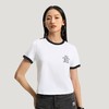 Adidas阿迪达斯OG T-SHIRT SS 纯棉运动短袖T恤KT3060 商品缩略图0