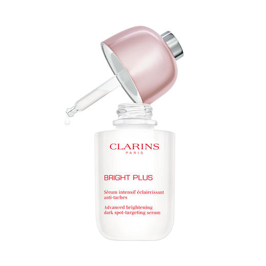 【春季焕新】【香港免税店🇭🇰】Clarins/娇韵诗光芒小瓷瓶精华50ml·香港直邮 商品图7