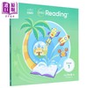 【中商原版】美国小学语言艺术阅读学生书1年级第4册 HMH Into Reading MyBook Grade1 Book 4 英文原版进口图书 英语精读 商品缩略图0