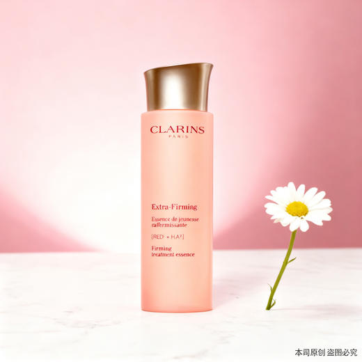 【春季焕新】【香港免税店🇭🇰】Clarins 娇韵诗弹簧水200ml·香港直邮 商品图2
