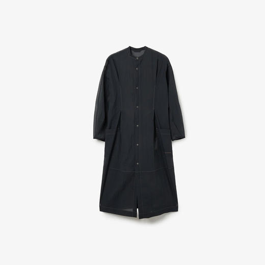 and wander sheer ripstop LS shirts 机能性面料女装超轻连衣裙 商品图3