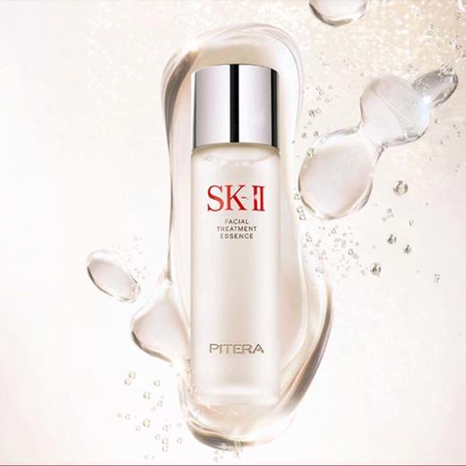 【香港免税店🇭🇰】七夕送礼 香港直邮 SK-II 护肤神仙水经典礼盒 230ml1+30ml5 瓶 明星精华水 补水肌肤屏障-ai 商品图2