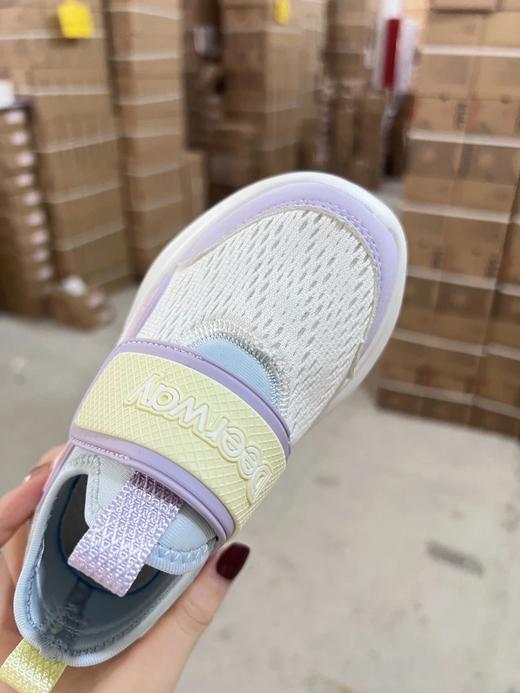 德尔惠超轻儿童运动鞋大合集  26Y03110- 商品图6