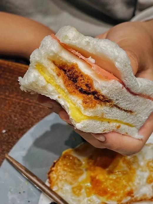 【满滋屋三明治】升级3.0，吐司更柔软 商品图2